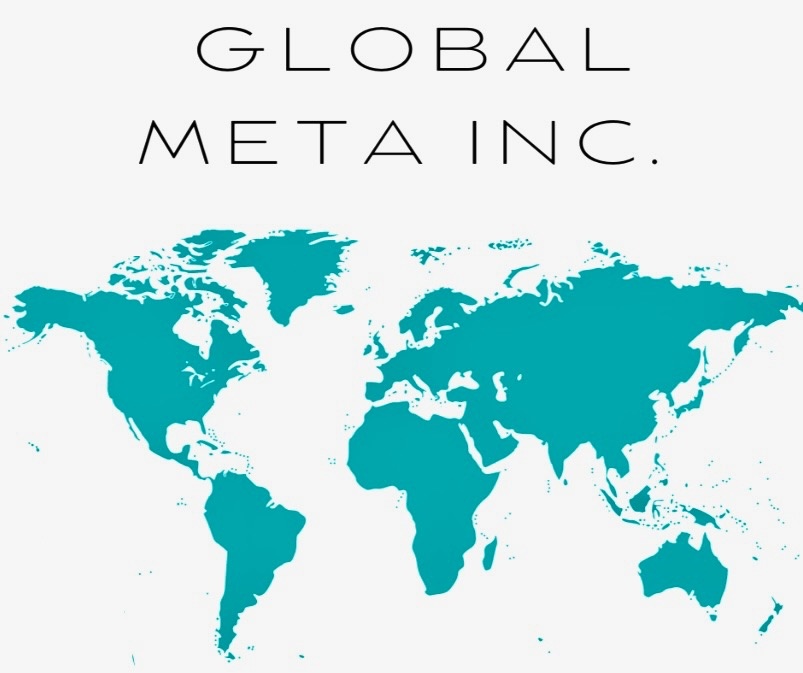  Global Meta Inc LOGO